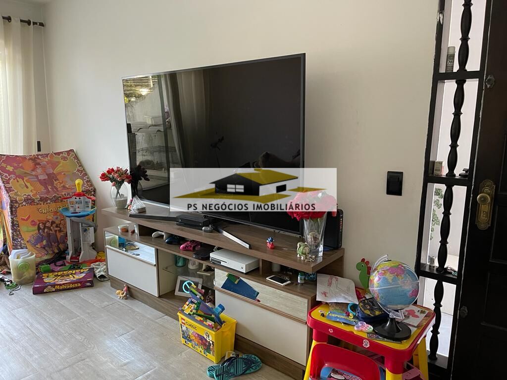 Sobrado, 3 quartos, 135 m² - Foto 2
