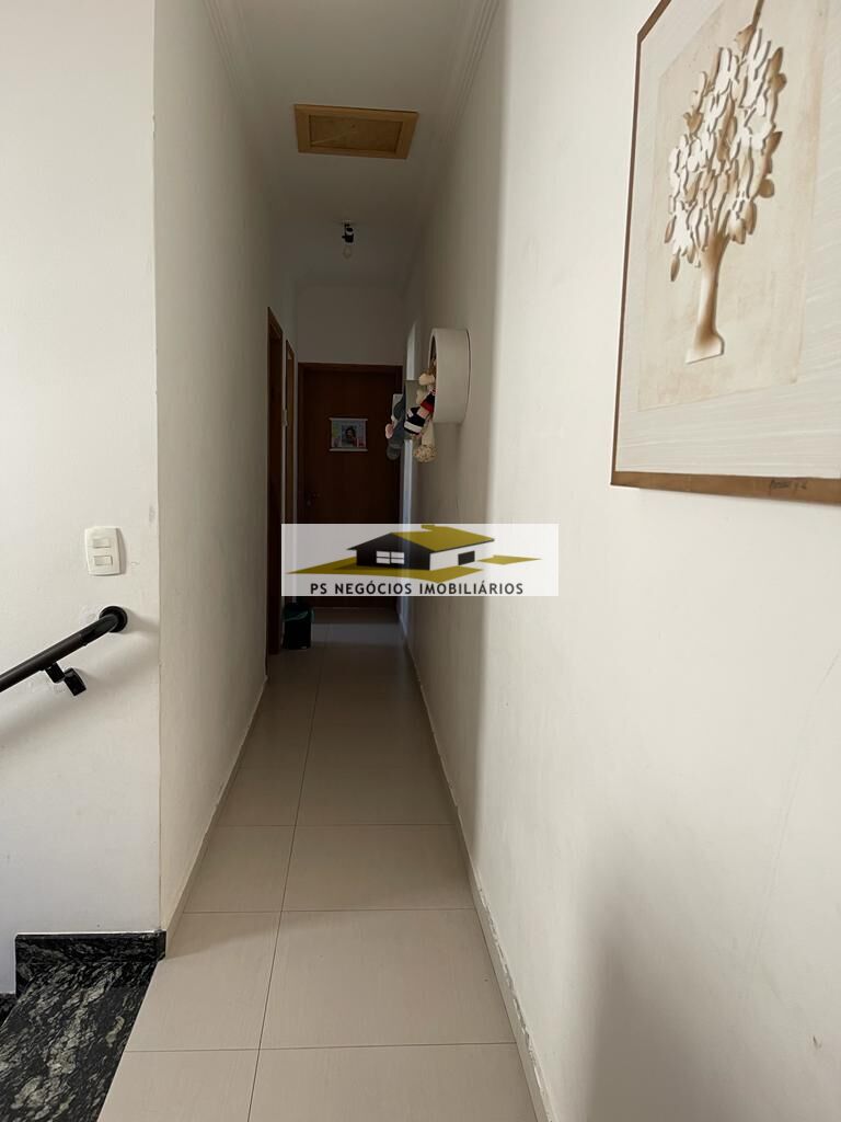 Sobrado, 3 quartos, 135 m² - Foto 12