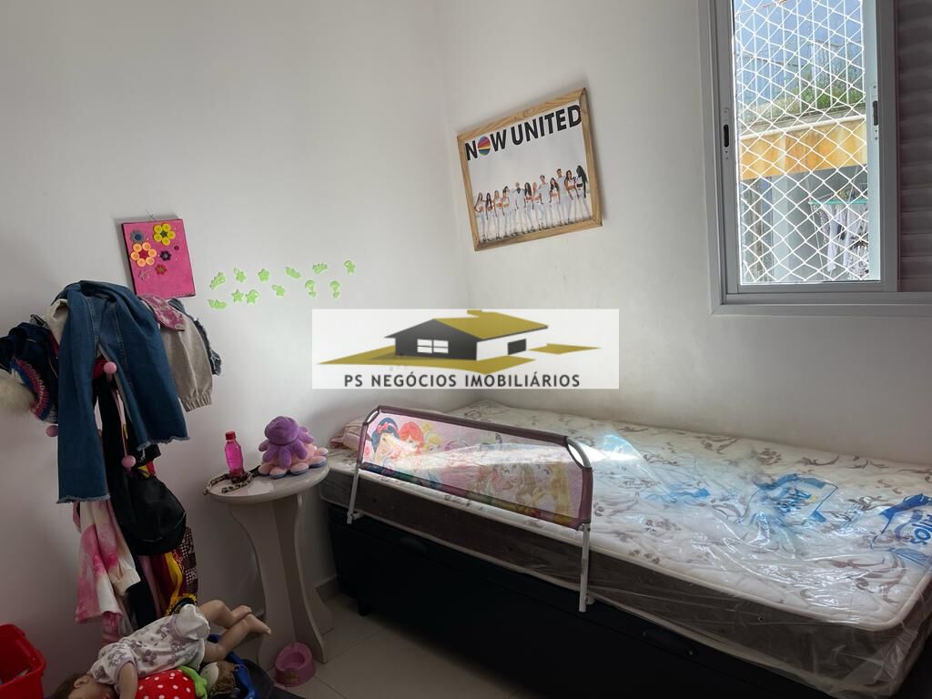 Sobrado, 3 quartos, 135 m² - Foto 19