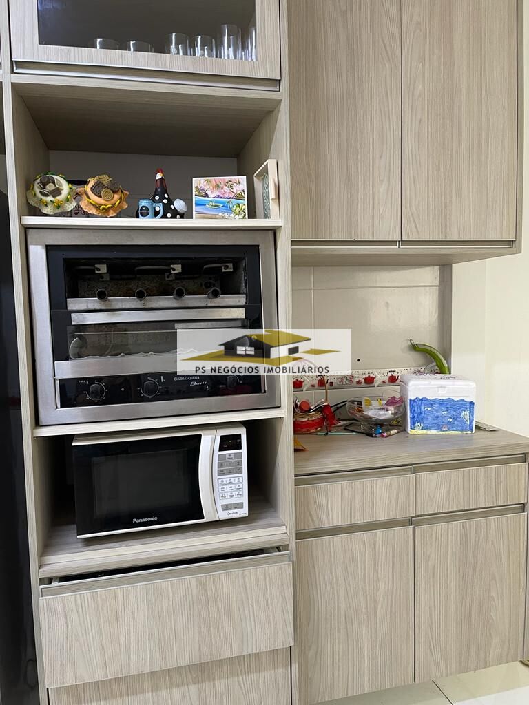 Sobrado, 3 quartos, 135 m² - Foto 7