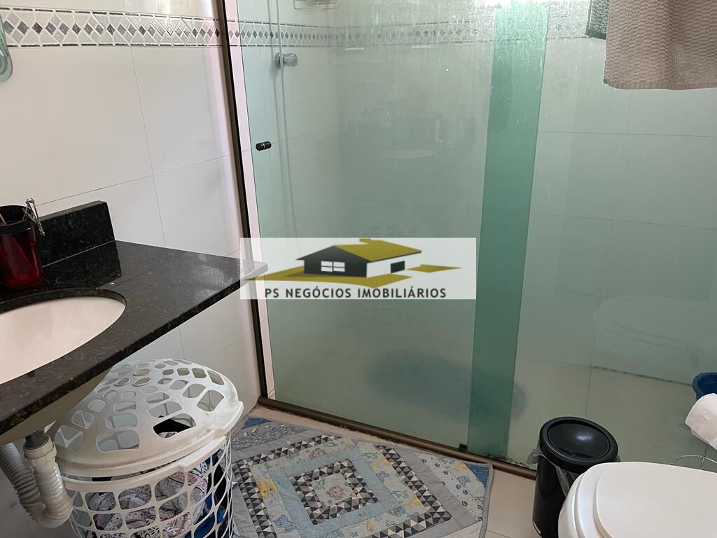 Sobrado, 3 quartos, 135 m² - Foto 21