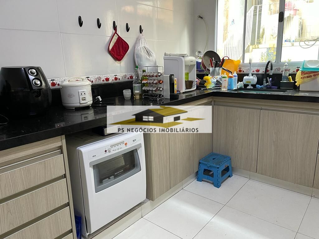 Sobrado, 3 quartos, 135 m² - Foto 5
