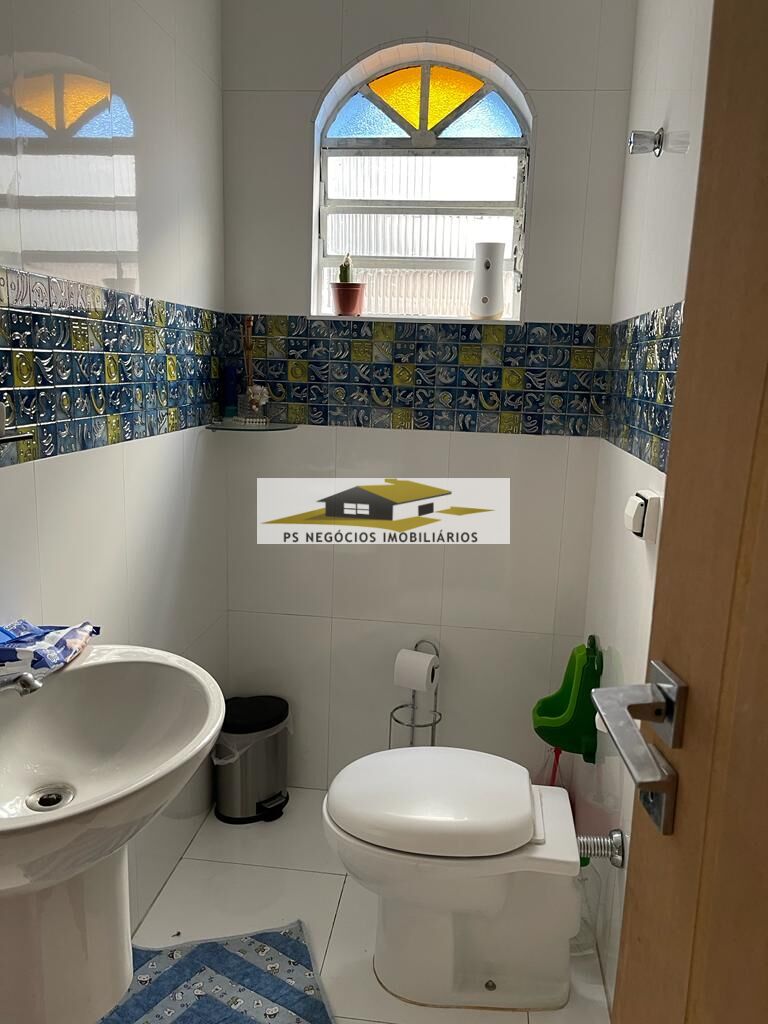 Sobrado, 3 quartos, 135 m² - Foto 24