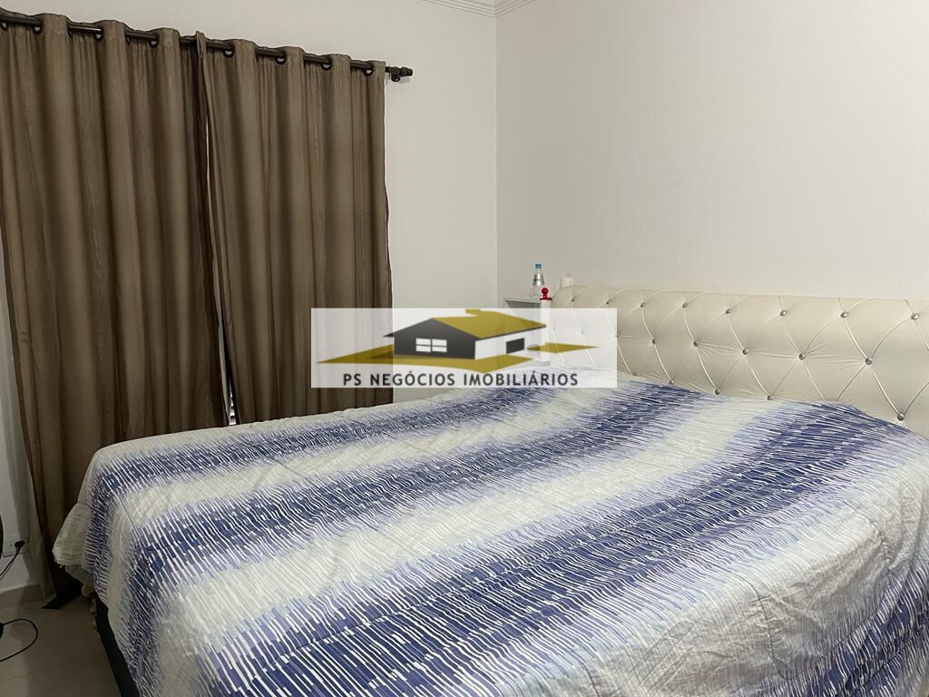 Sobrado, 3 quartos, 135 m² - Foto 14