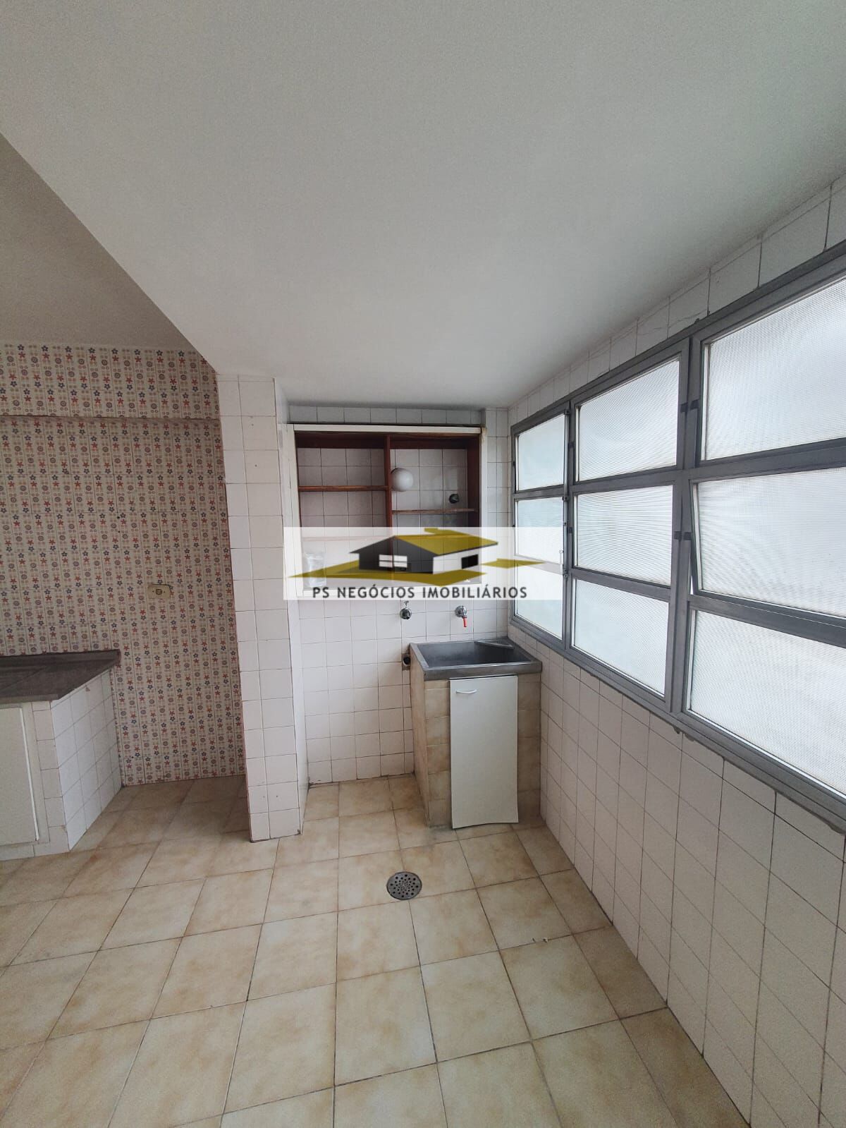 Apartamento à venda com 2 quartos, 67m² - Foto 8