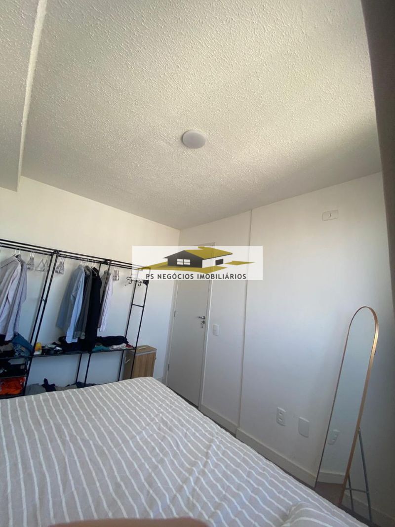 Apartamento, 2 quartos, 35 m² - Foto 28