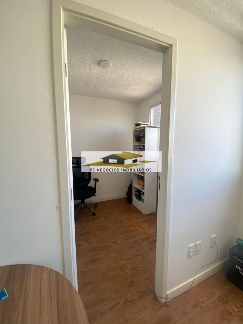 Apartamento, 2 quartos, 35 m² - Foto 20