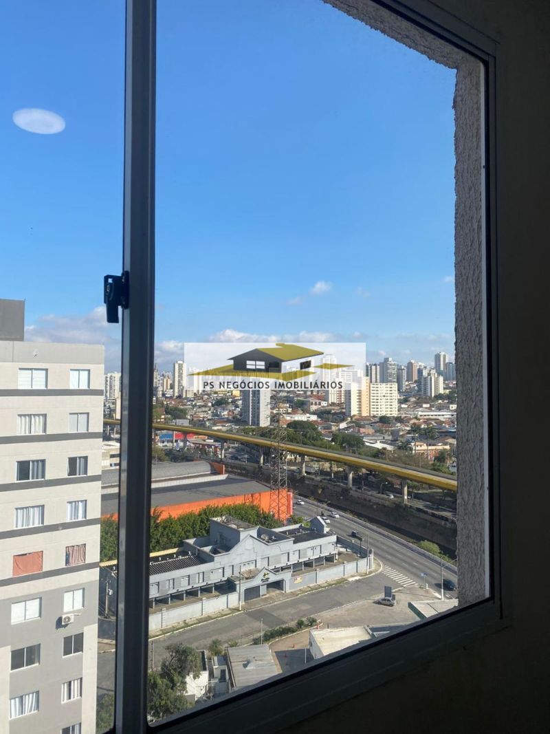 Apartamento, 2 quartos, 35 m² - Foto 19