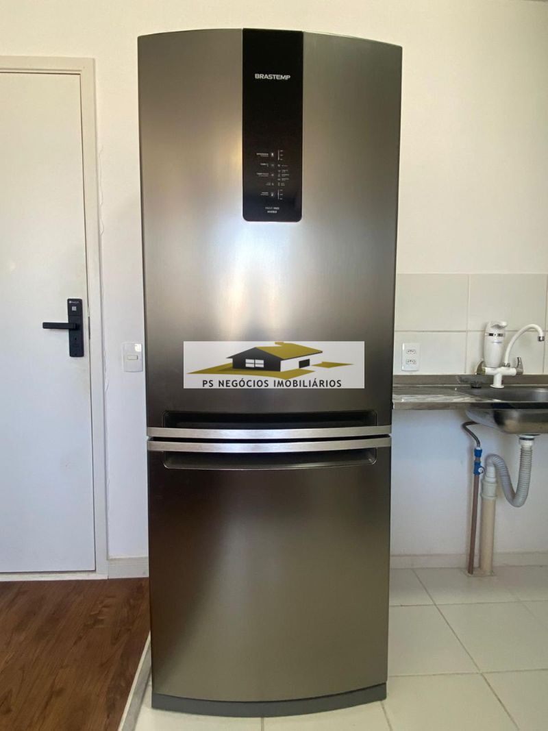Apartamento, 2 quartos, 35 m² - Foto 16