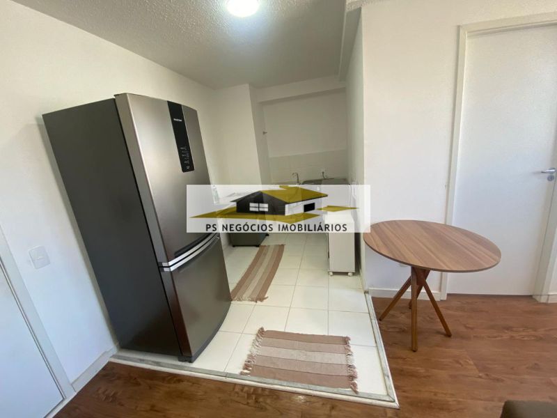 Apartamento, 2 quartos, 35 m² - Foto 10
