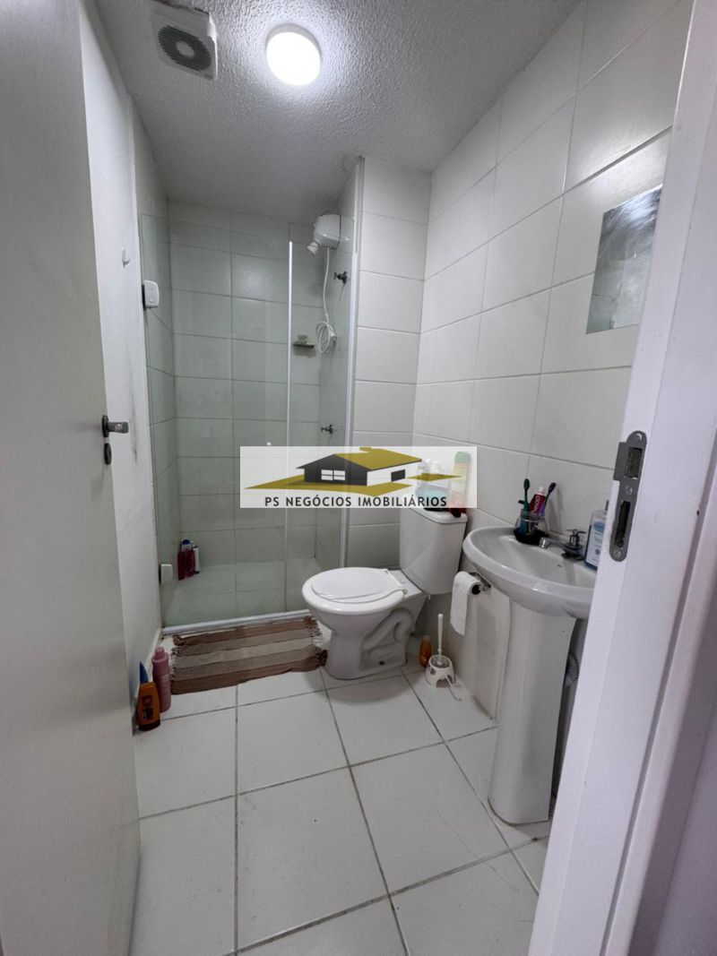 Apartamento, 2 quartos, 35 m² - Foto 23