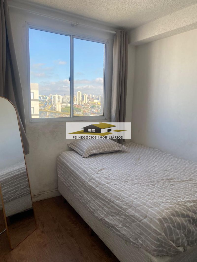Apartamento, 2 quartos, 35 m² - Foto 24