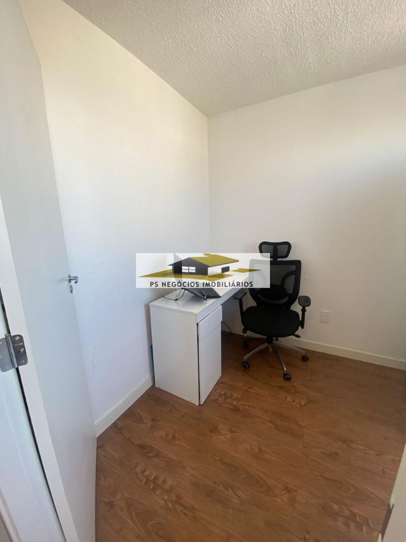 Apartamento, 2 quartos, 35 m² - Foto 18