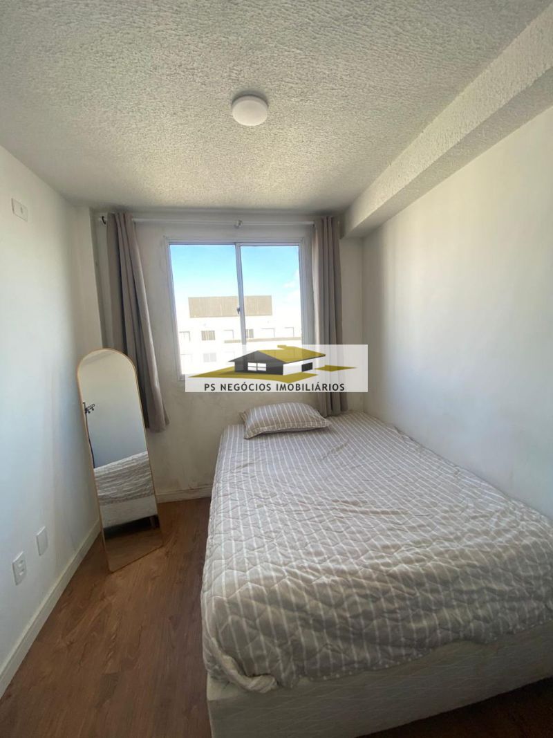 Apartamento, 2 quartos, 35 m² - Foto 27