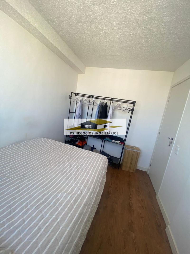 Apartamento, 2 quartos, 35 m² - Foto 25