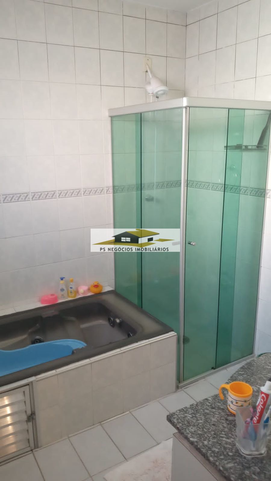 Sobrado à venda com 3 quartos, 230m² - Foto 13