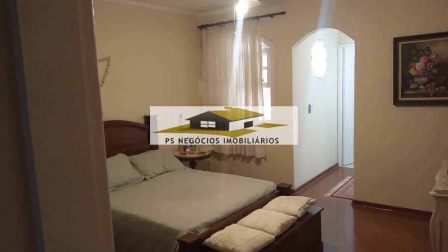 Sobrado à venda com 3 quartos, 230m² - Foto 12