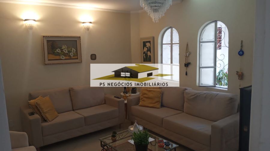 Sobrado à venda com 3 quartos, 230m² - Foto 6