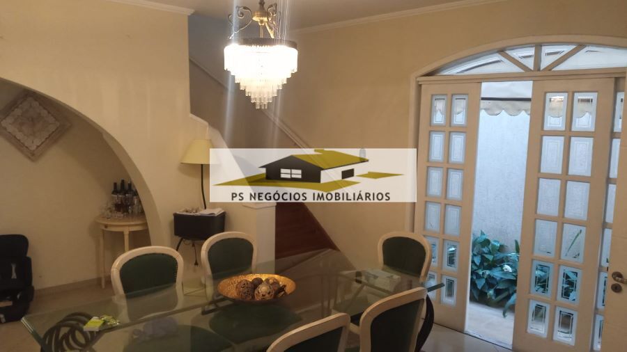 Sobrado à venda com 3 quartos, 230m² - Foto 4