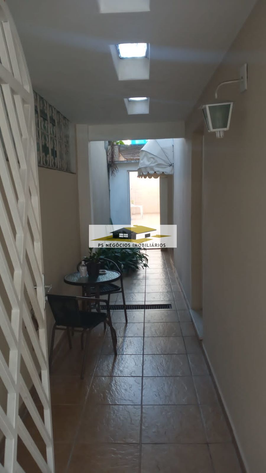 Sobrado à venda com 3 quartos, 230m² - Foto 3