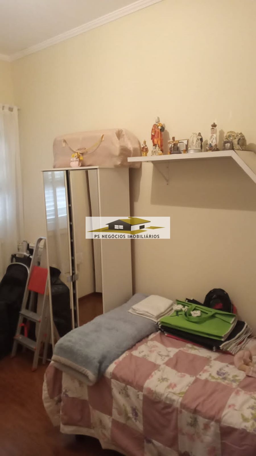 Sobrado à venda com 3 quartos, 230m² - Foto 17