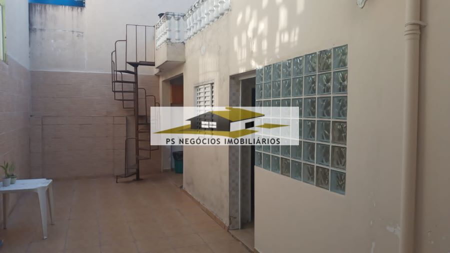 Sobrado à venda com 3 quartos, 230m² - Foto 24