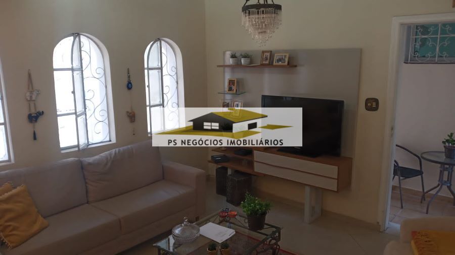 Sobrado à venda com 3 quartos, 230m² - Foto 7