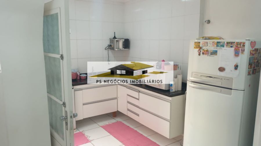 Sobrado à venda com 3 quartos, 230m² - Foto 8