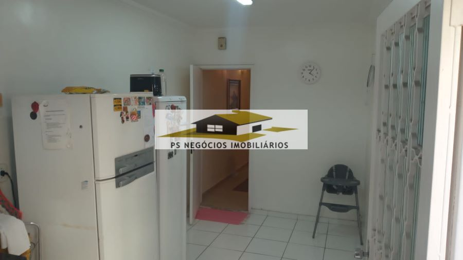 Sobrado à venda com 3 quartos, 230m² - Foto 9