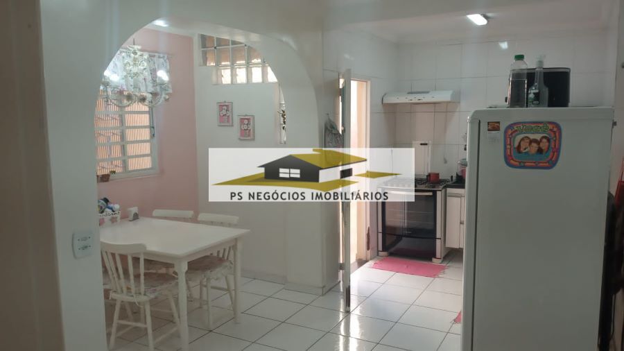 Sobrado à venda com 3 quartos, 230m² - Foto 10