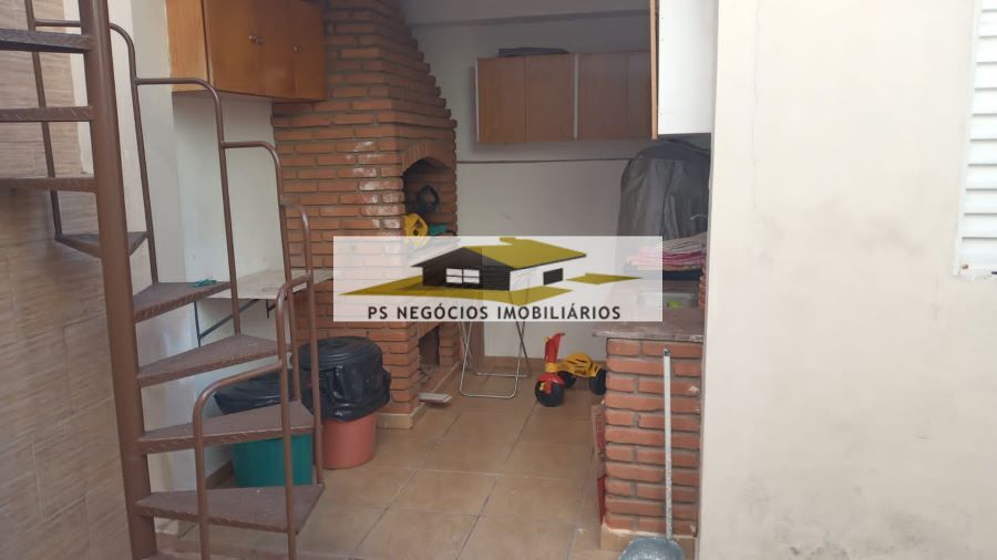Sobrado à venda com 3 quartos, 230m² - Foto 25
