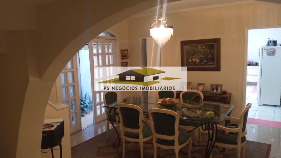 Sobrado à venda com 3 quartos, 230m² - Foto 5