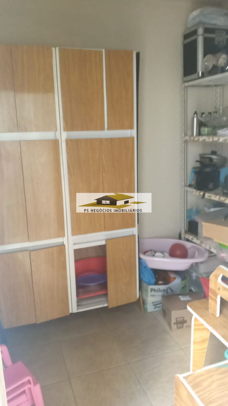 Sobrado à venda com 3 quartos, 230m² - Foto 19