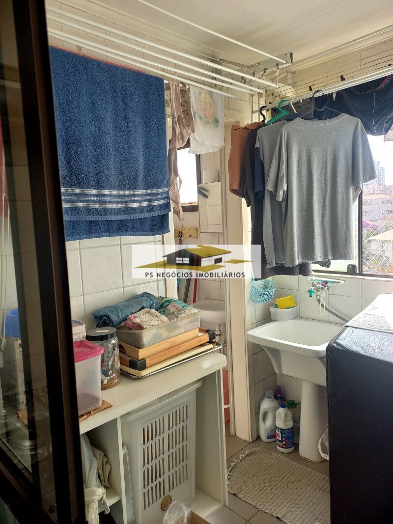 Apartamento, 3 quartos, 82 m² - Foto 15