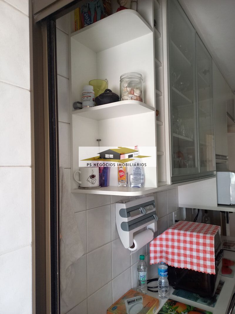 Apartamento, 3 quartos, 82 m² - Foto 14