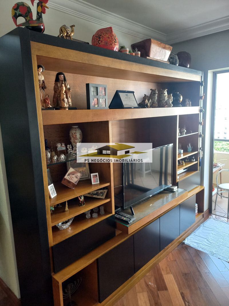 Apartamento, 3 quartos, 82 m² - Foto 3