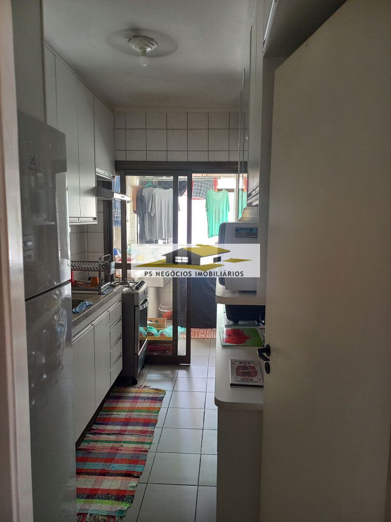 Apartamento, 3 quartos, 82 m² - Foto 8
