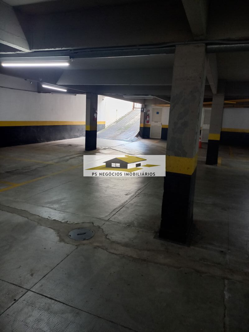 Apartamento, 3 quartos, 82 m² - Foto 34