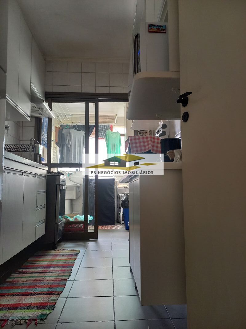 Apartamento, 3 quartos, 82 m² - Foto 9