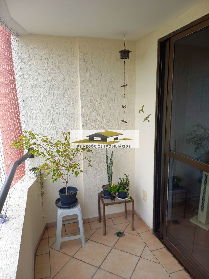 Apartamento, 3 quartos, 82 m² - Foto 5