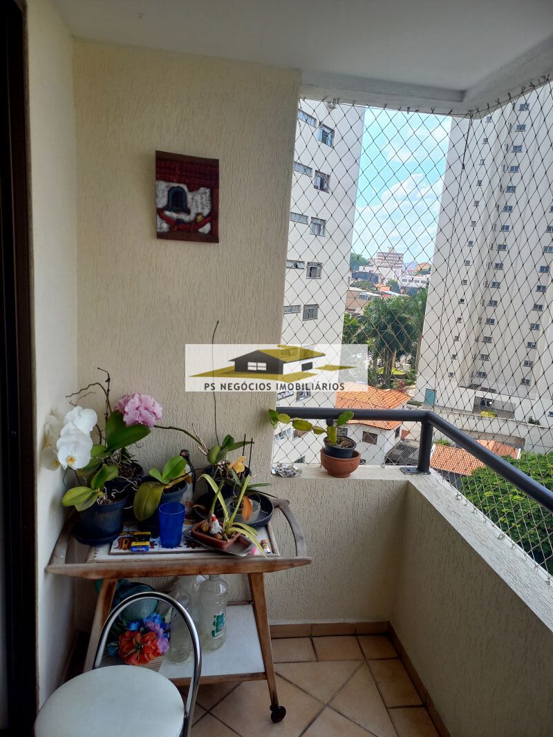 Apartamento, 3 quartos, 82 m² - Foto 4