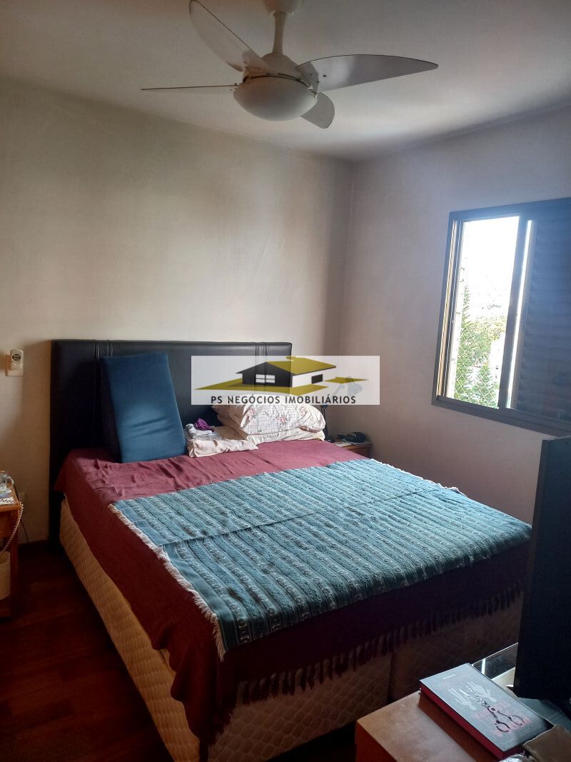 Apartamento, 3 quartos, 82 m² - Foto 20