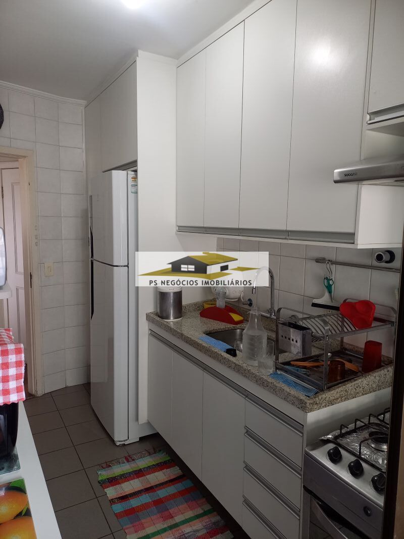 Apartamento, 3 quartos, 82 m² - Foto 10