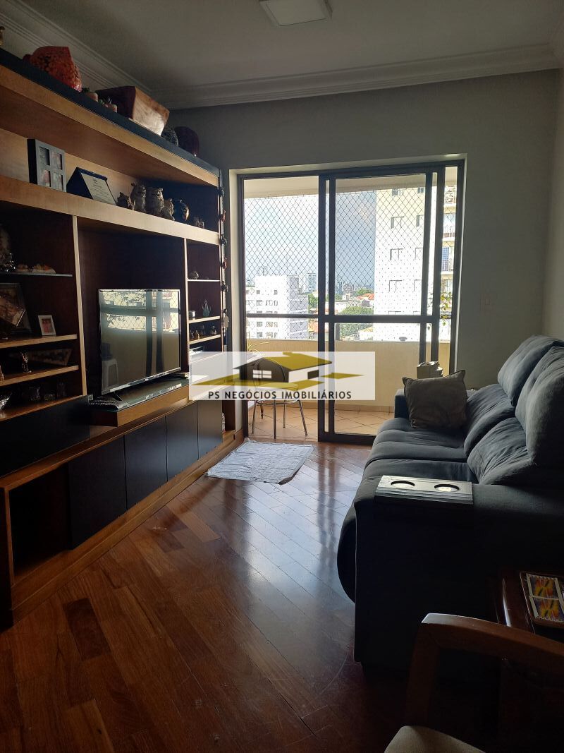 Apartamento, 3 quartos, 82 m² - Foto 1