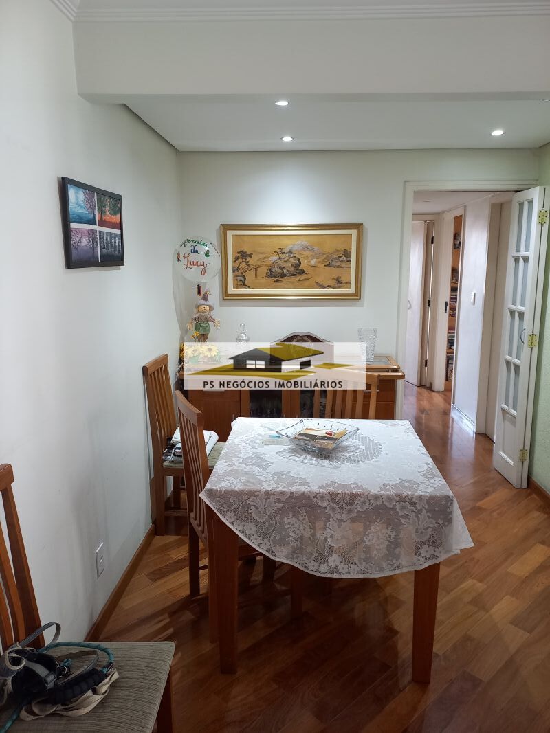 Apartamento, 3 quartos, 82 m² - Foto 7