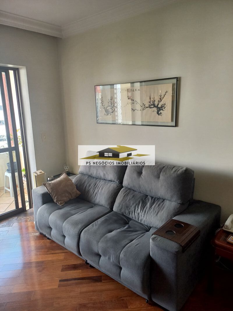 Apartamento, 3 quartos, 82 m² - Foto 2