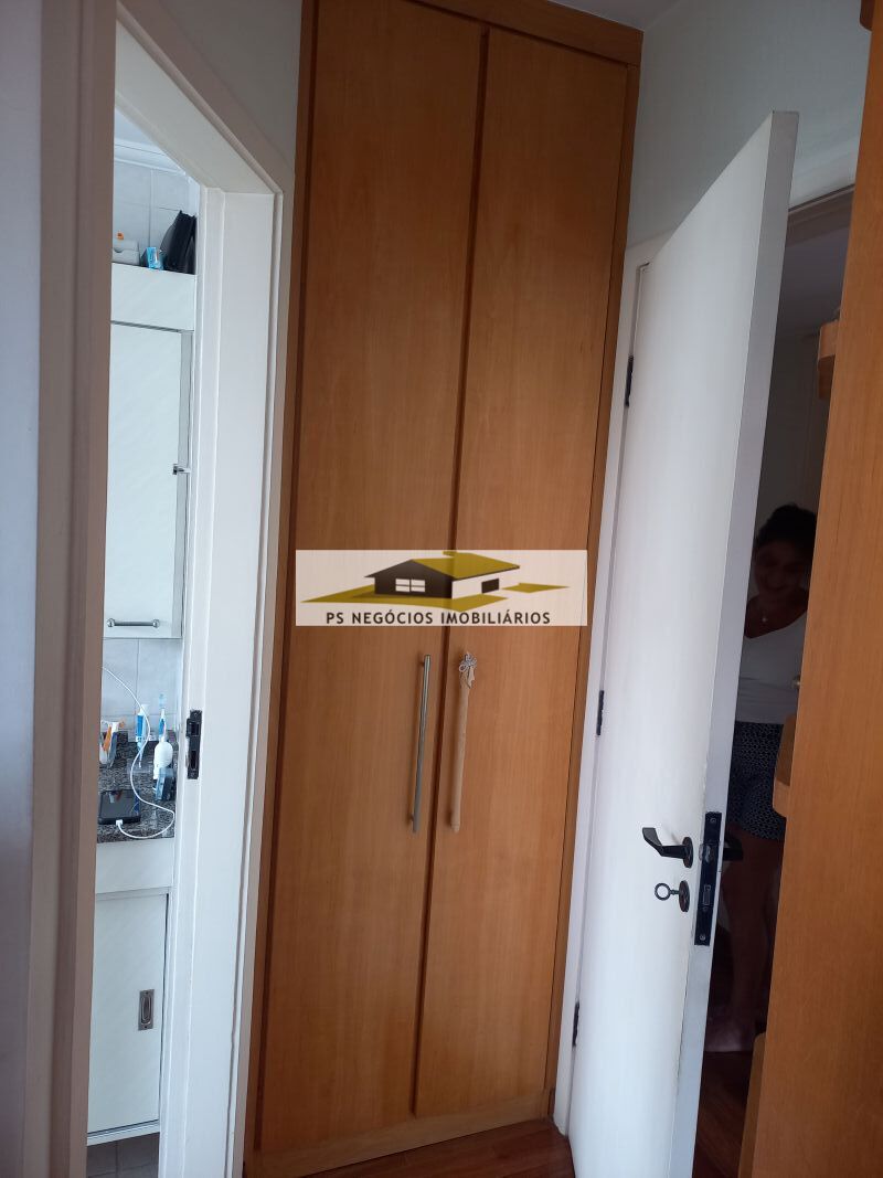 Apartamento, 3 quartos, 82 m² - Foto 22
