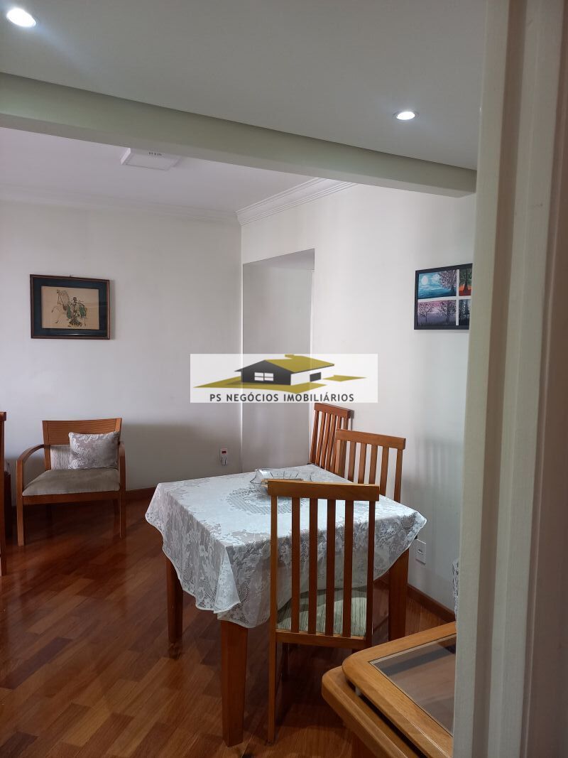 Apartamento, 3 quartos, 82 m² - Foto 6