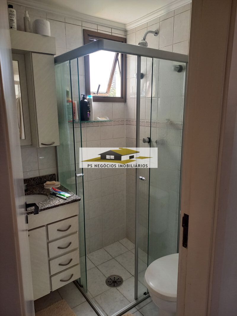 Apartamento, 3 quartos, 82 m² - Foto 26