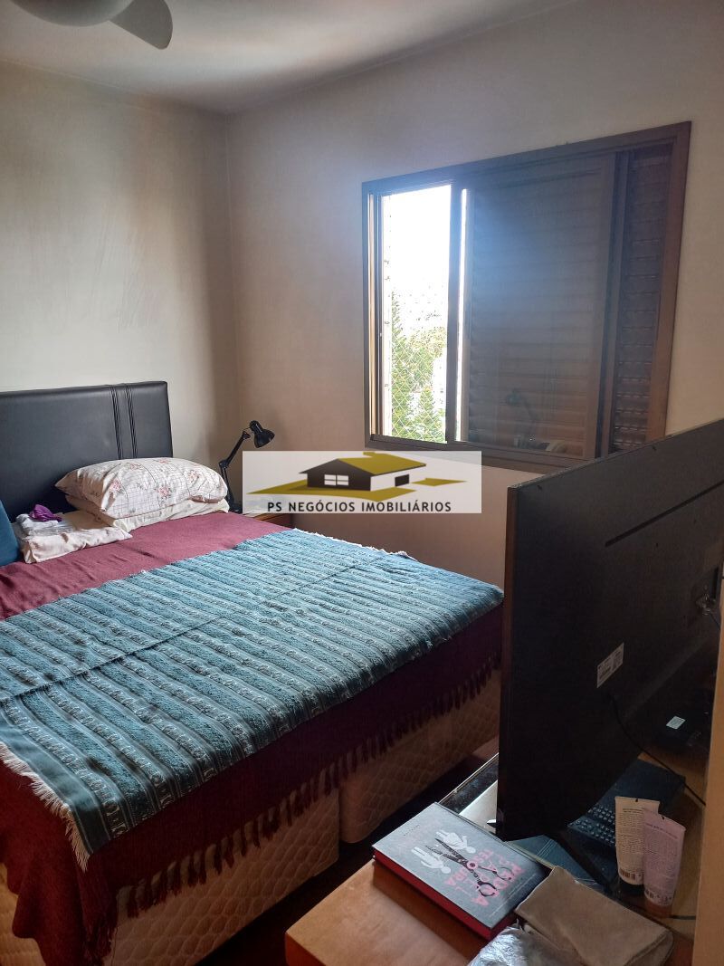 Apartamento, 3 quartos, 82 m² - Foto 23